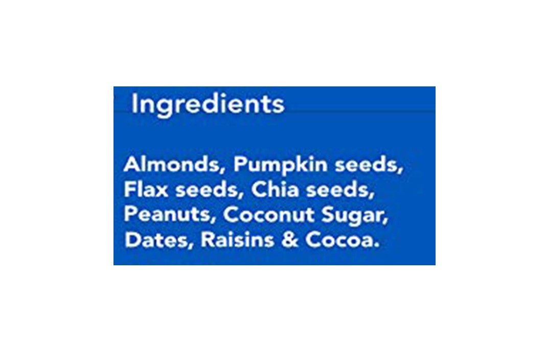 Flat Tummies 6 Protein Bars, Cocoa    Box  210 grams